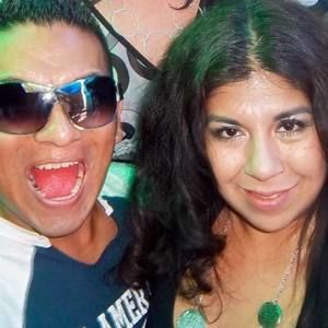 Meet your Posher, Thomas